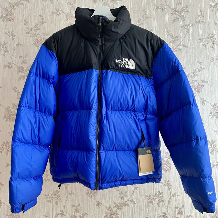 The North Face Retro 1996 Nuptse - Autentica