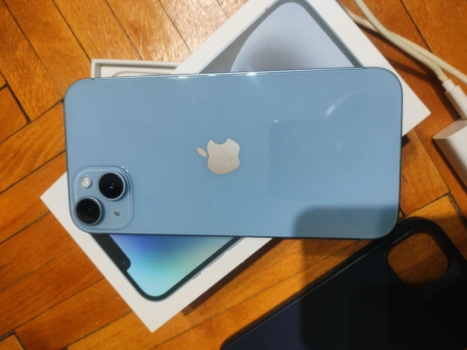 Vand Iphone 14 Plus 128Gb