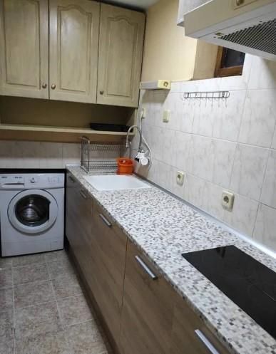 Дава се под наем Двустаен апартамент в Пловдив, Каменица 1 - 53 кв.м за 325 € - Снимка #4
