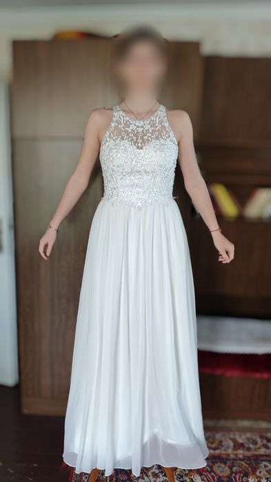 Булчинска/Официална рокля Laona