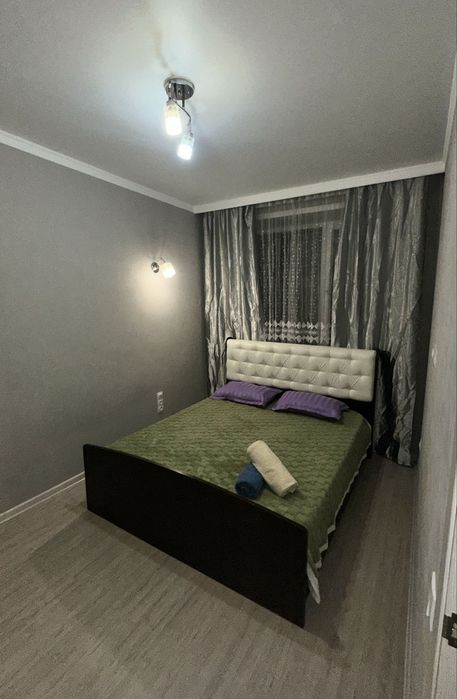 Квартира рядом тд жайна