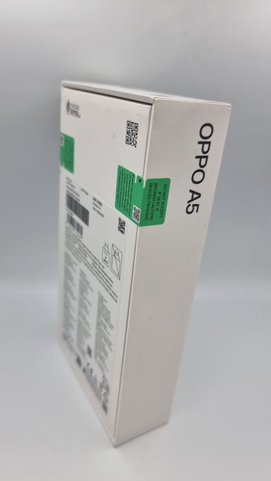 Amanet F28: Telefon Oppo A5 NOU