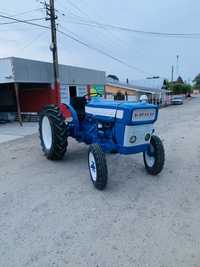 Tractor Ford Dexta 3000  48cp