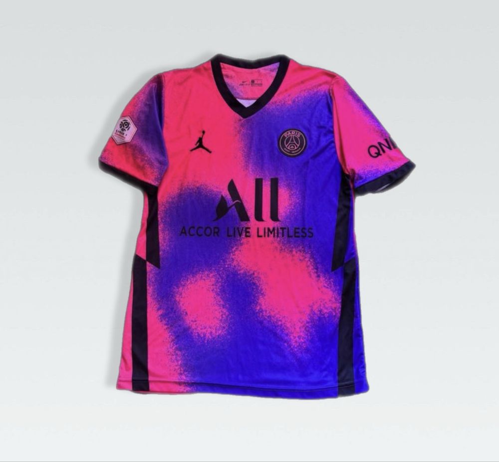 Тениска Paris saint germain