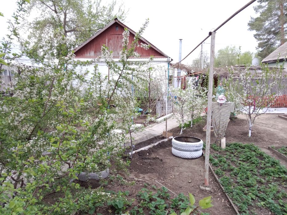 Продам дом частный сектор это