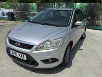 Ford focus motor 1.8 diesel