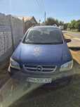 Opel zafira 7 locuri