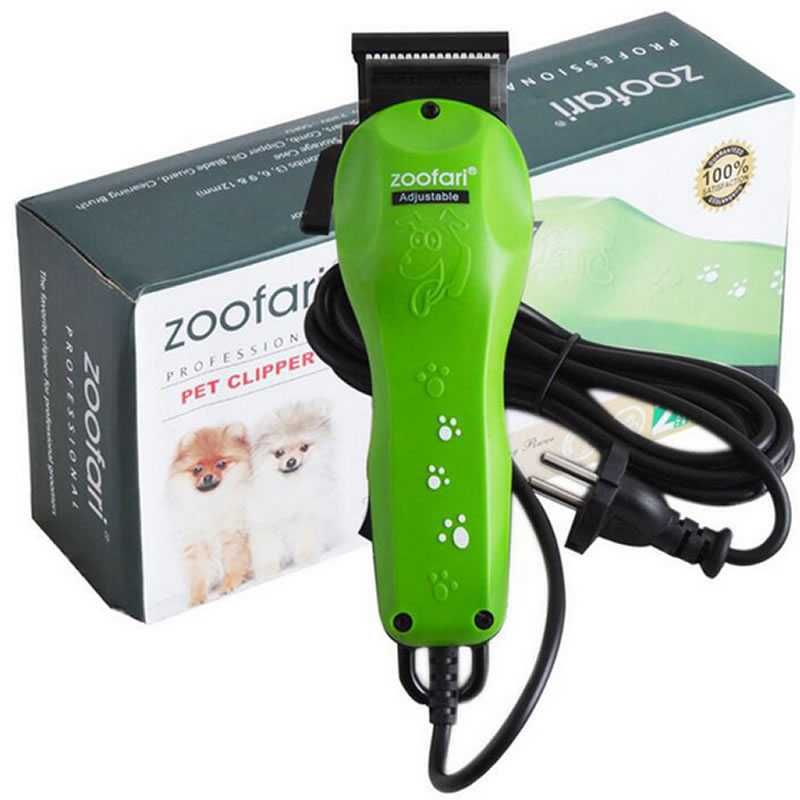 Foarfeca masina tuns caini foarfece animale frizerie canina grooming