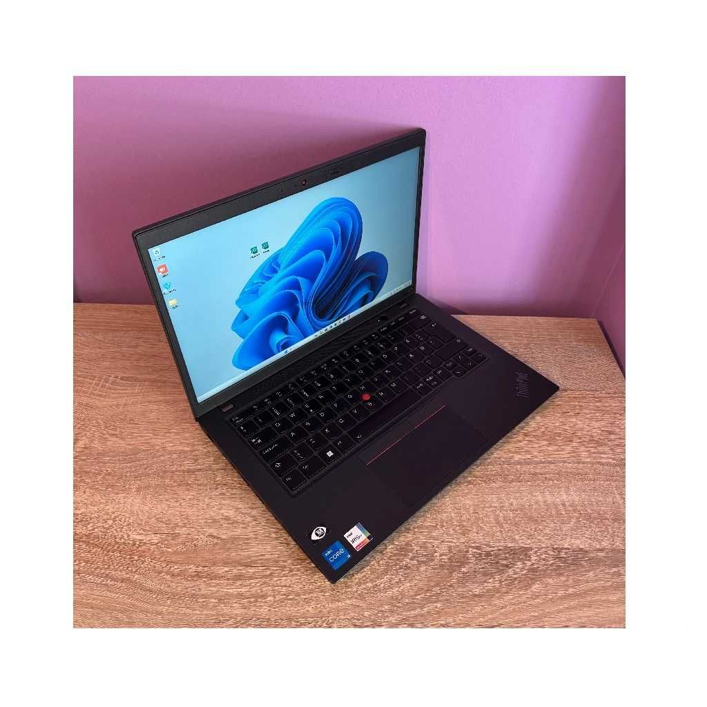 Laptop Business Lenovo L14 Gen 3 I5 1235U 32GB/512GB Modem 4G-Garantie
