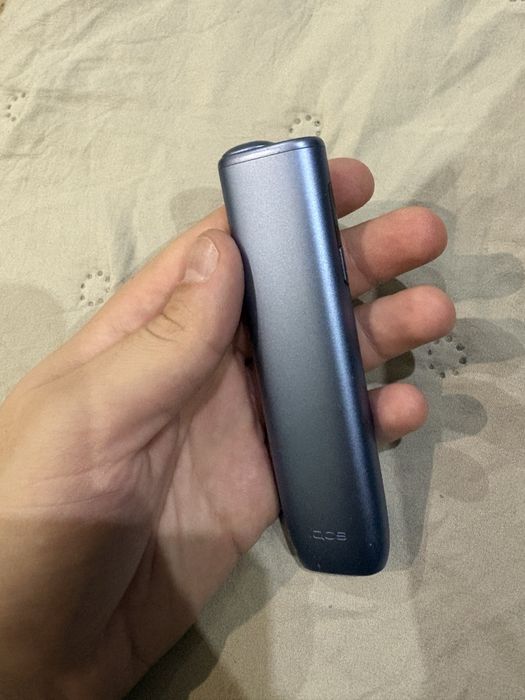Iqos i One запазен като нов