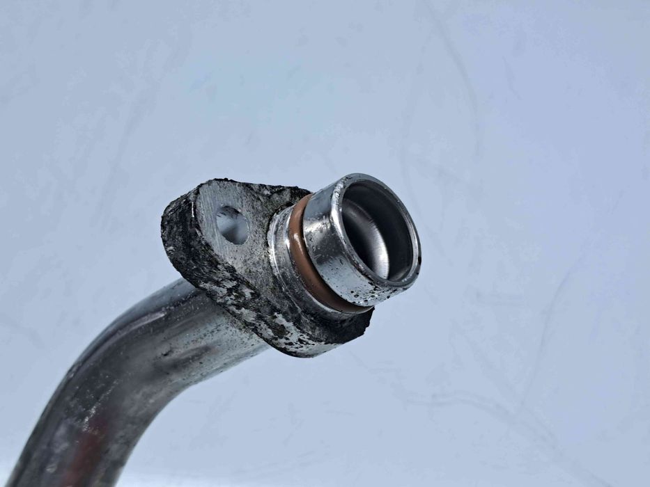 Conducta AC  Nissan Qashqai (2) [Fabr 2013-2017] 924804EA0A 1.5 DCI K9