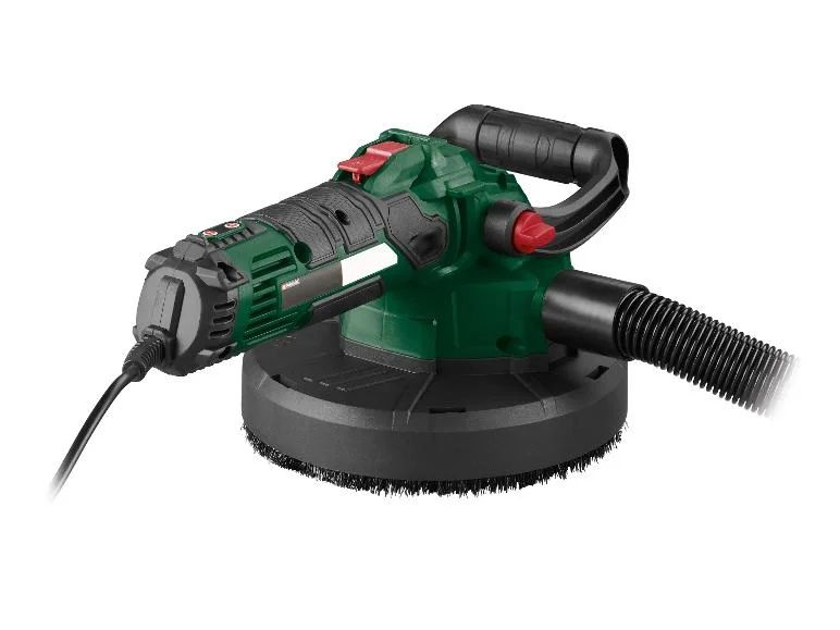 Slefuitor pereți și pardoseli Parkside PWBS 180 B3 șlefuit  1050w