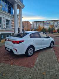 Продам Kia rio 2019