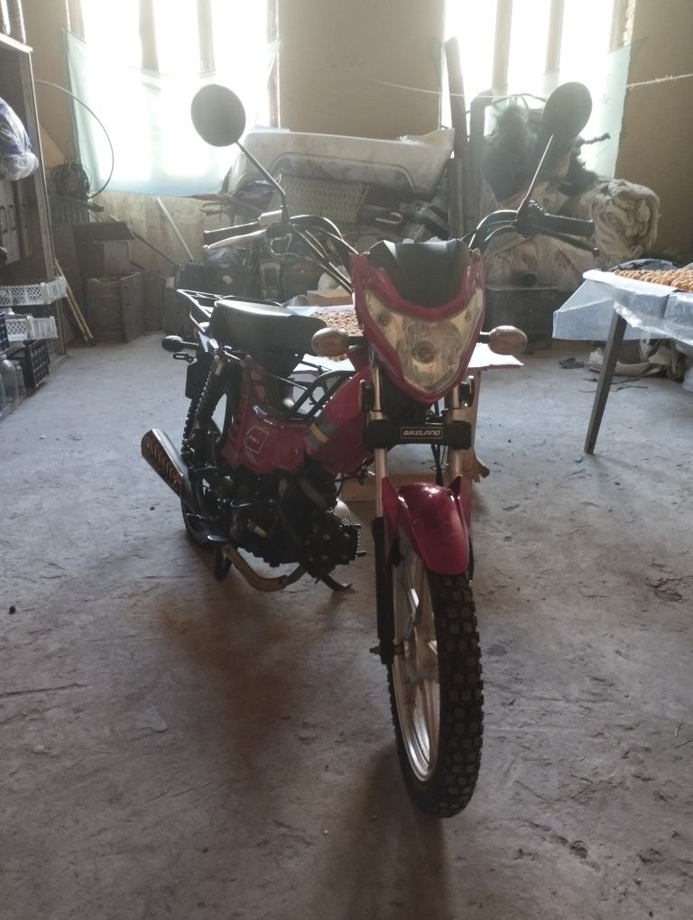 Moped Мопед bayklend