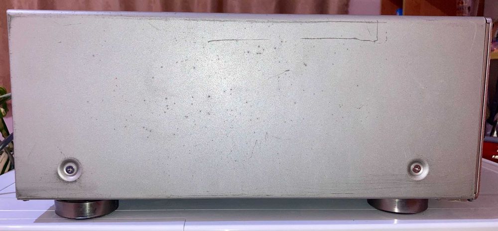 Висок клас ресивър SONY STR-DB1080 QS