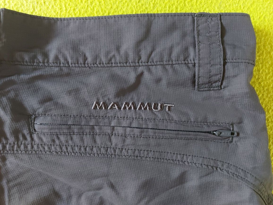 Mammut-S-Оригинални