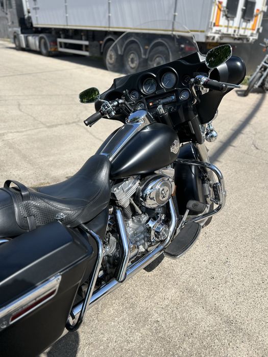 De vanzare Harley Davidson