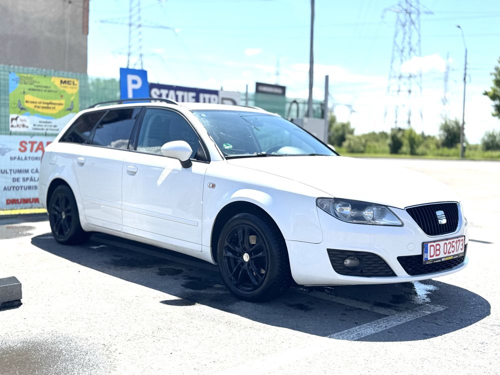 Sear Exeo ST Kombilimousine