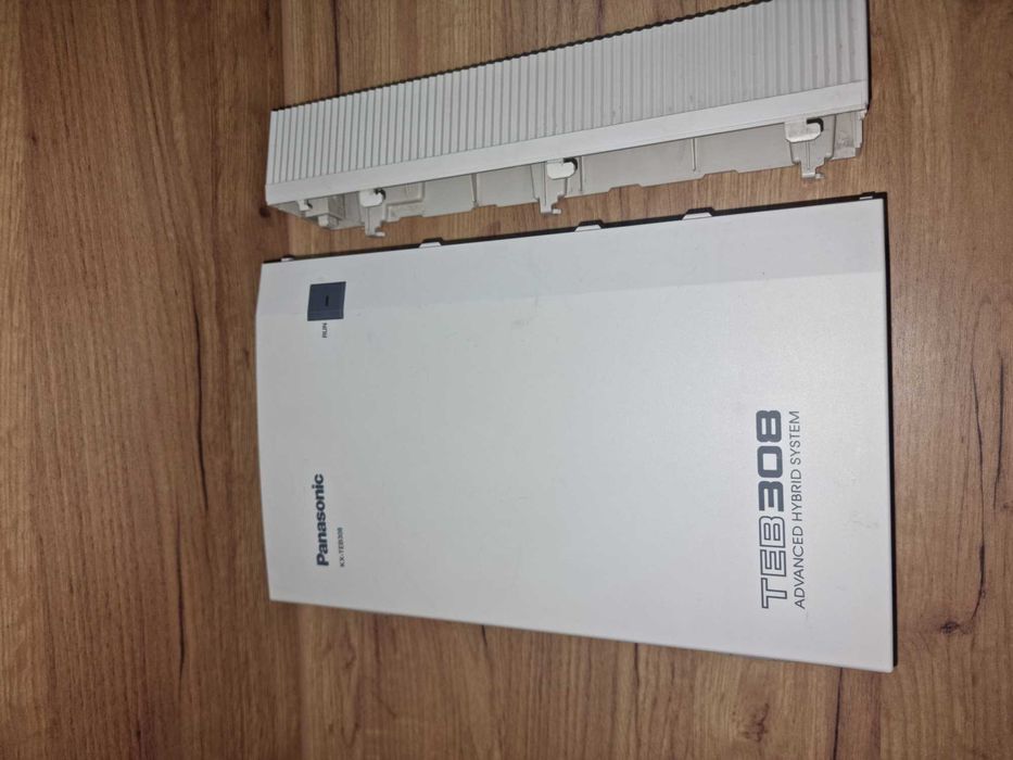 Panasonic Advanced Hybrid KX-TEB308