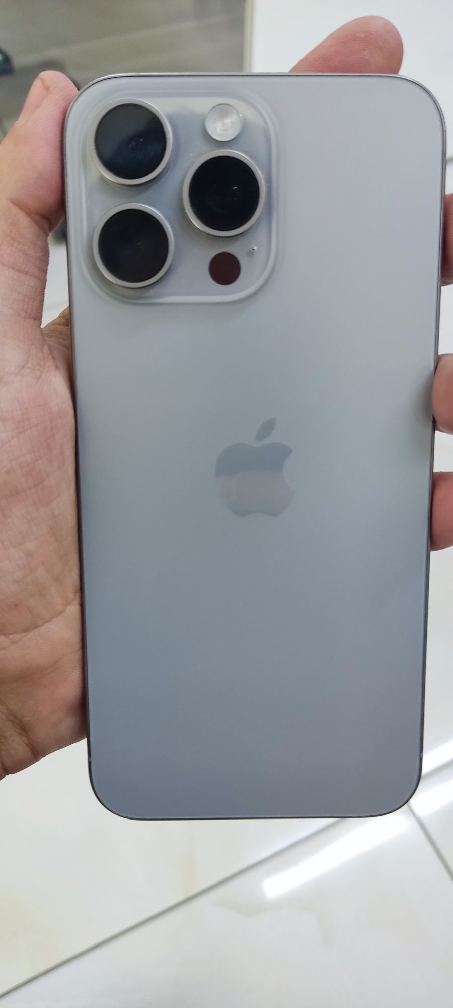 Iphone 15 pro max 1TB, Dual Sim