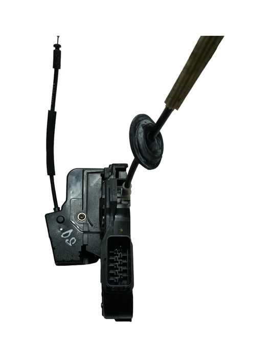 Broasca usa dreapta spate LAND ROVER RANGE ROVER SPORT LS_, L320 2005