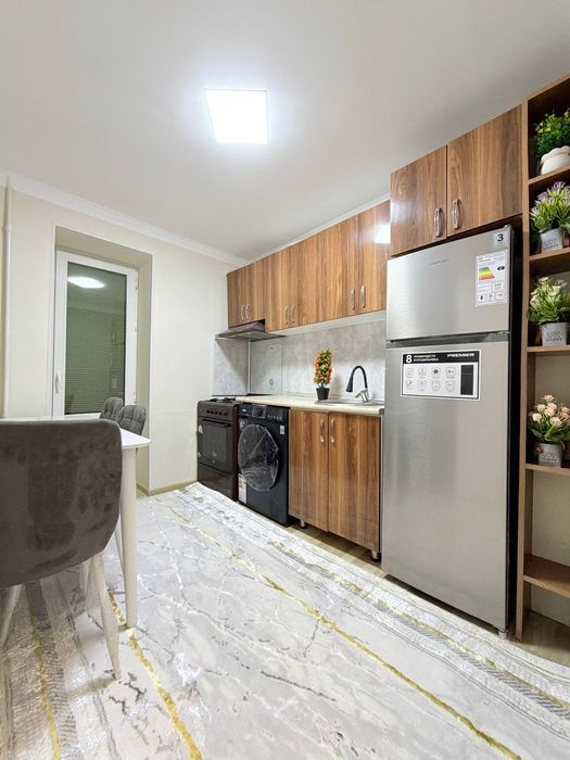 Продажи квартиры