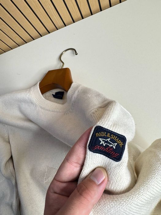 Paul Shark Orginal svetir sotiladi