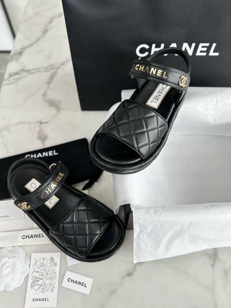 Sandale Chanel 35-42