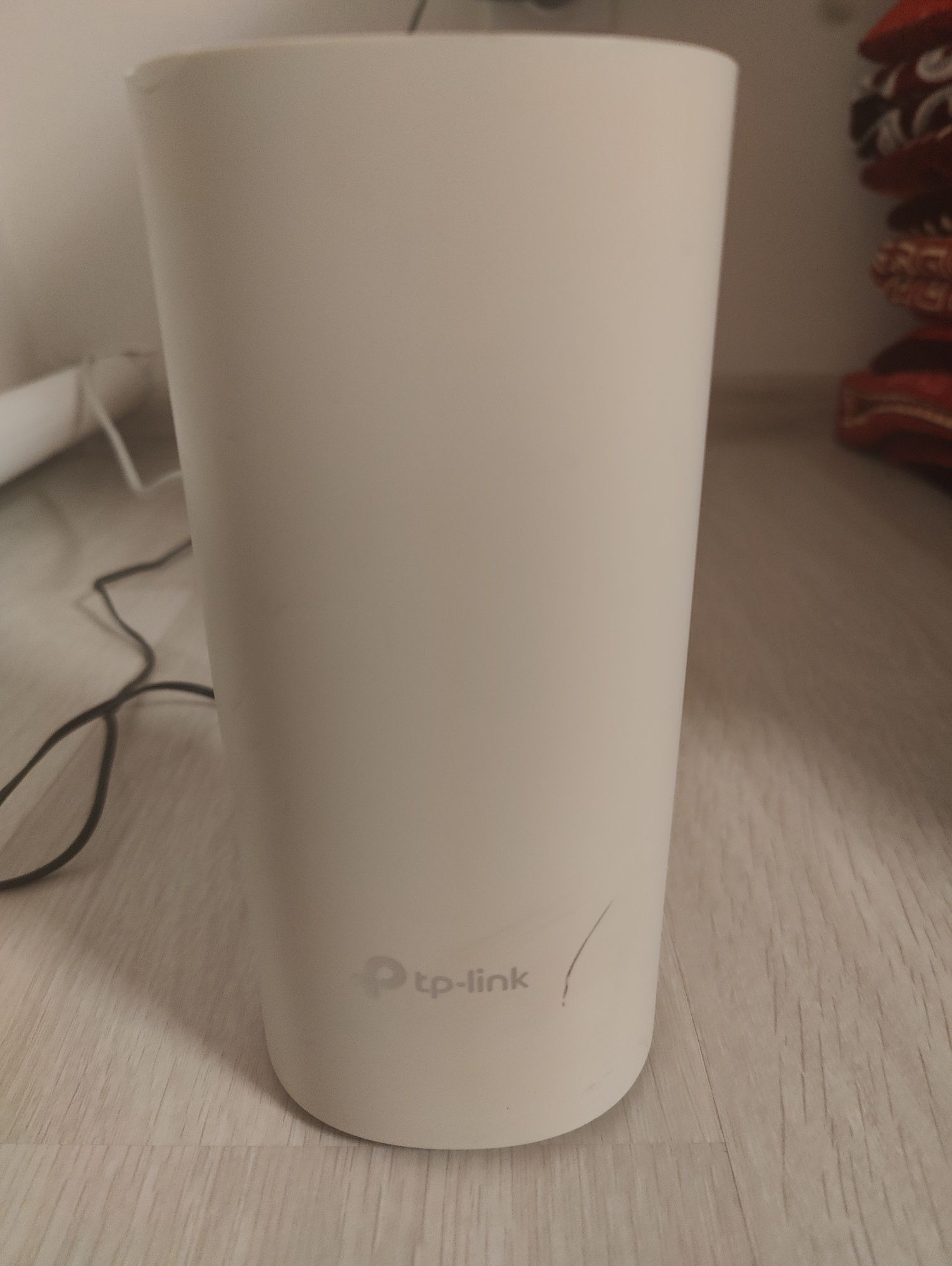 Tp link deco e4r mesh система роутеров