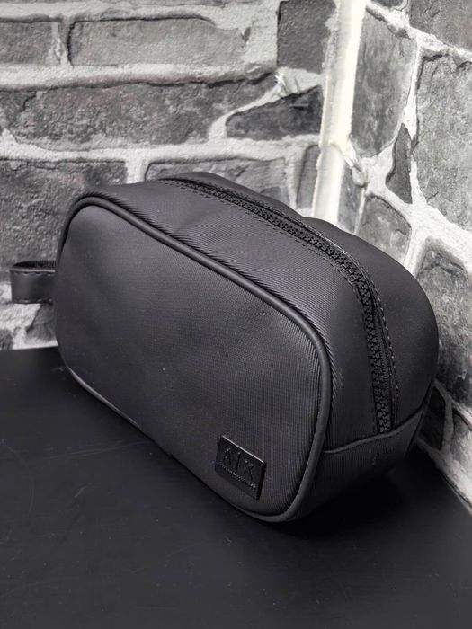 Стилна чанта тип несесер