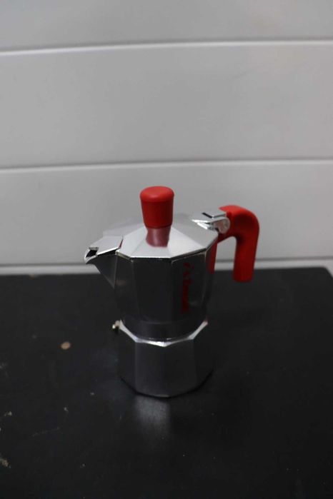 Кафеварка Zanetti MamaRed