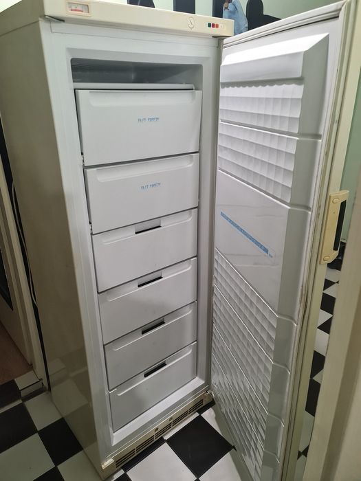 Фризер Зануси 160см.