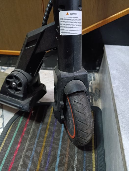 Електрическа тротинетка KUGOO M2 PRO