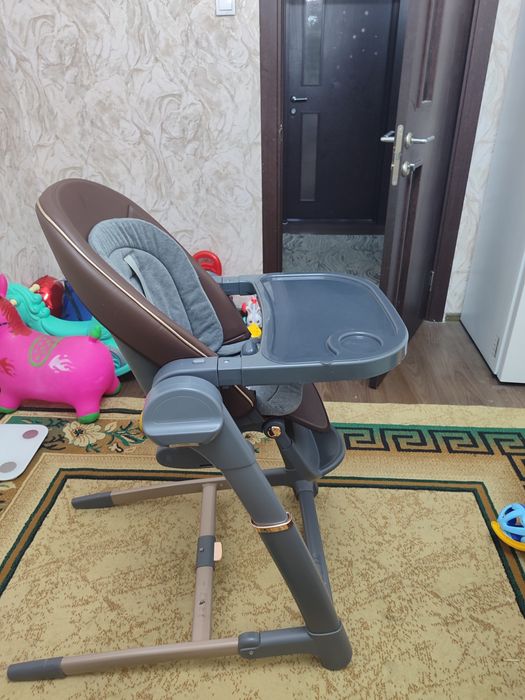 Стулчик для кормления