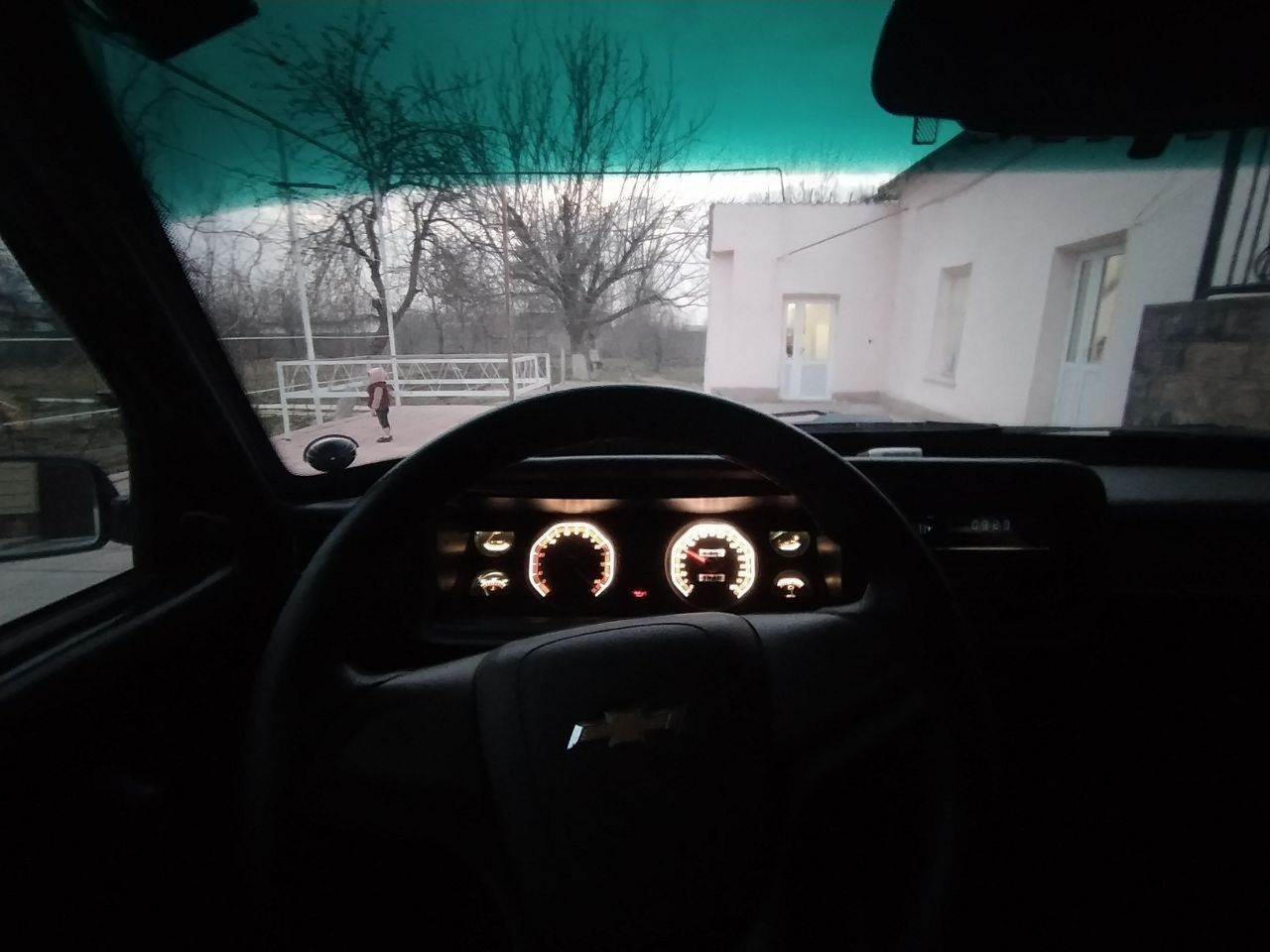 2107 vaz legenda
