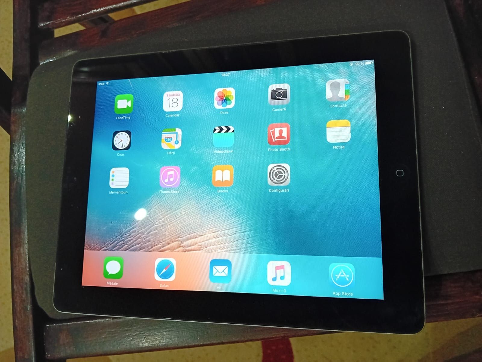 Ipad Apple  A1430