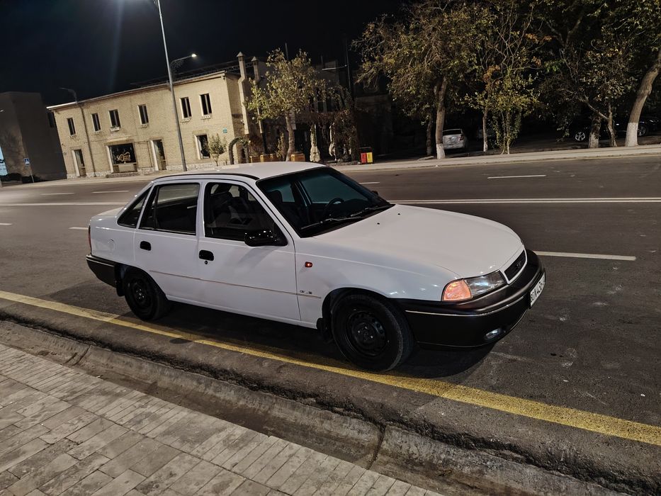 Продаётся или выкуп Дэу Нексия