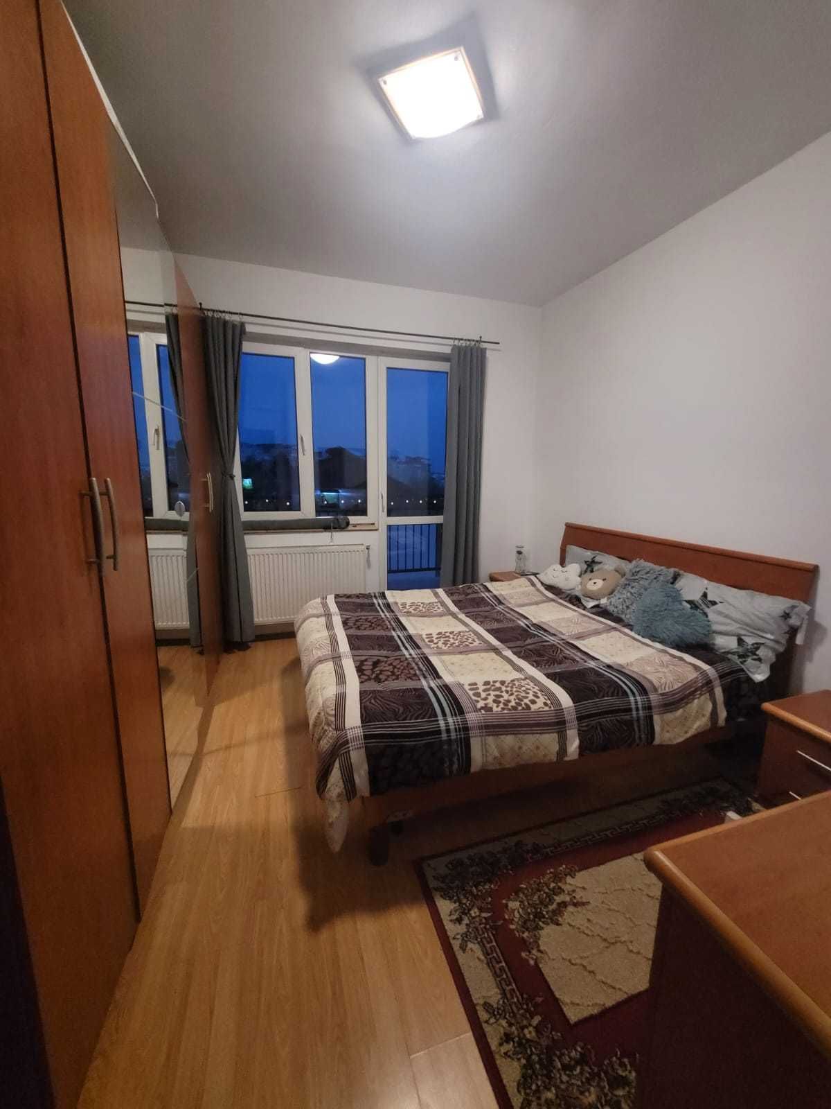 Apartament la vânzare în Suceava