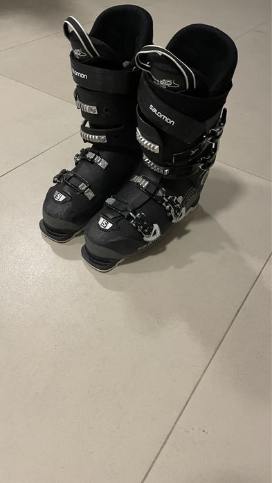 Clapari Salomon XProcruise 100