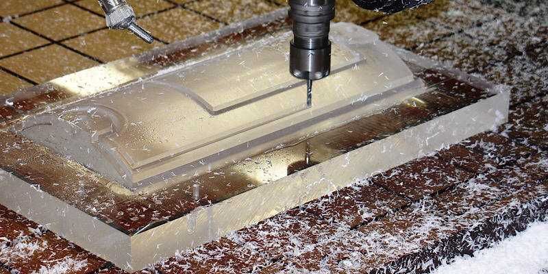 Frezare CNC sau laser in lemn, MDF, HDF, PAL,