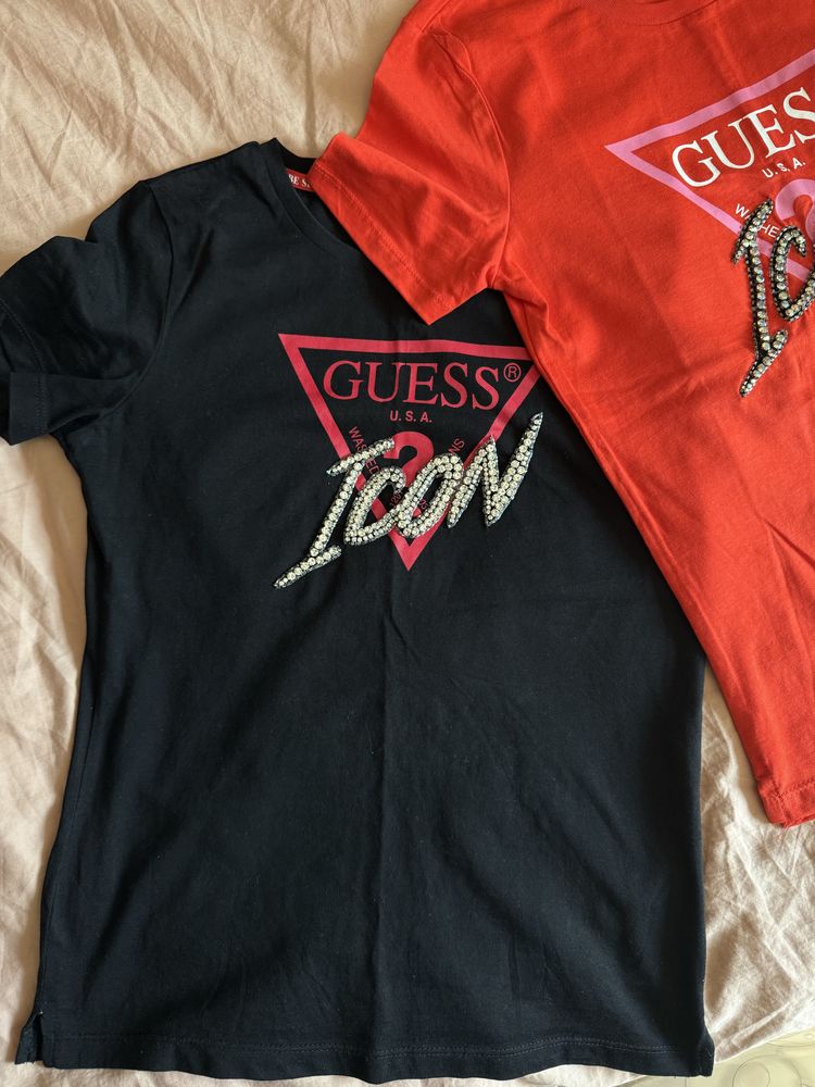 Тесниски Guess.