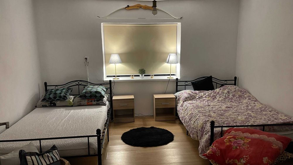 Inchiriez cabana de sarbatori (Craciun si Revelion)