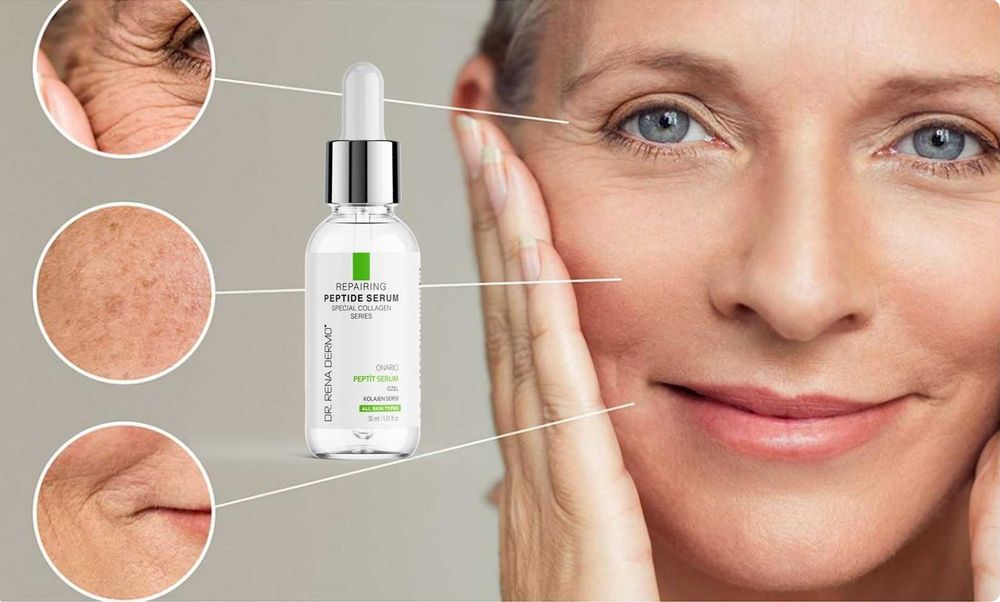 Висококачествена турска козметика M Cosmetic на най-изгодни цени!