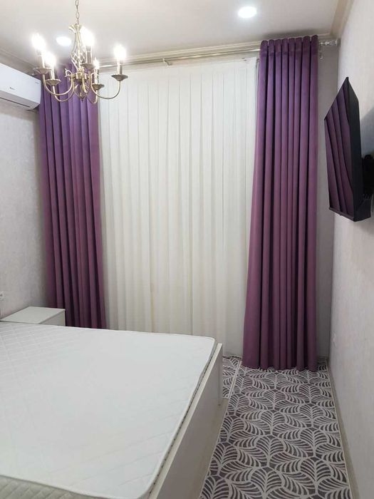 1х комнатная ЖК Ассалом Сохил Фергана йули Ипотека