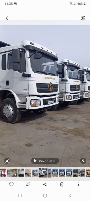 Зерновозы 40 тон