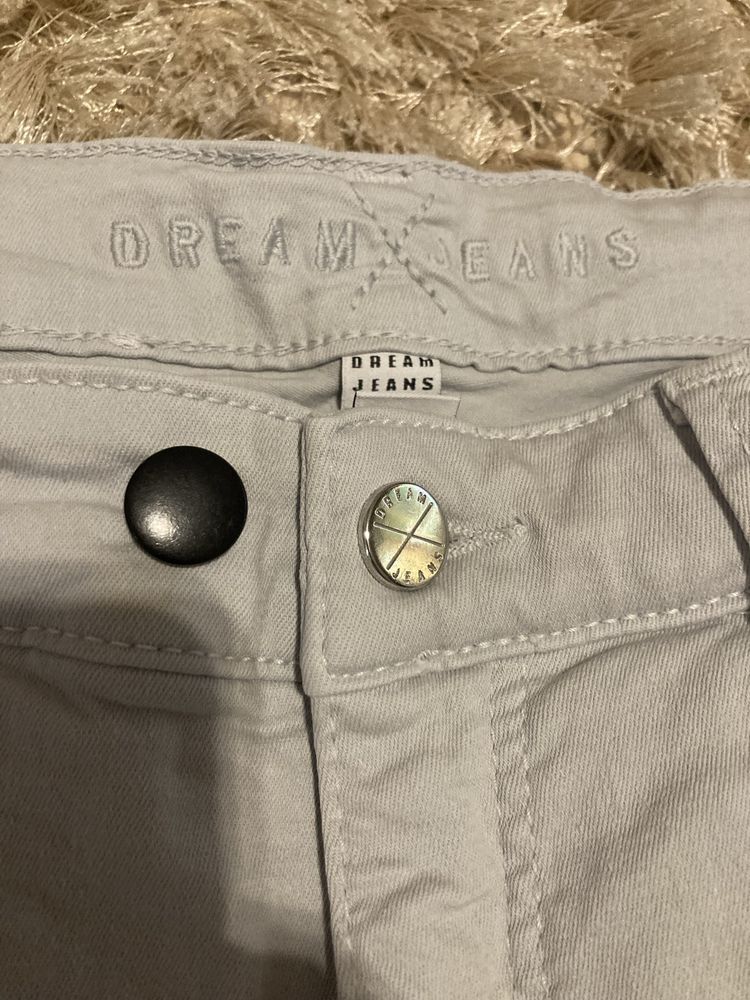 Blugi jeansi MAC Dream