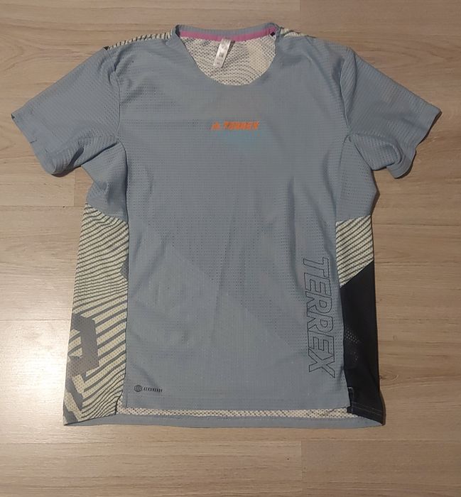 Adidas terrex тениска M размер