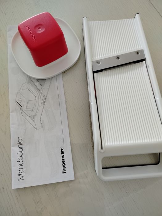 Овощерезка тапервер