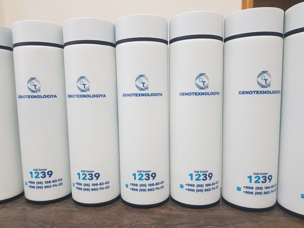 Termo termos logo bilan