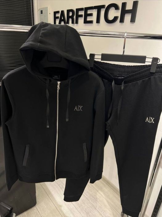 Есенни екипи и якета